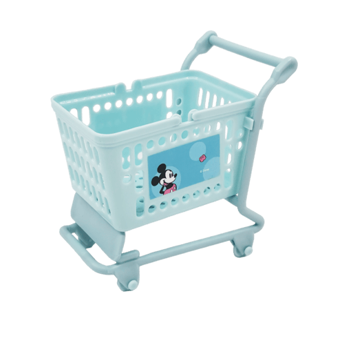 لعبة عربة تسوق من مجموعة ديزني ميكي ماوس - ميكي