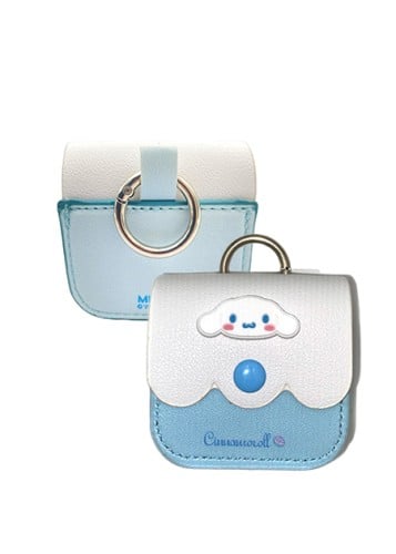 حقيبة تخزين لسماعات الأذن TWS Pro من مجموعة سينمار...