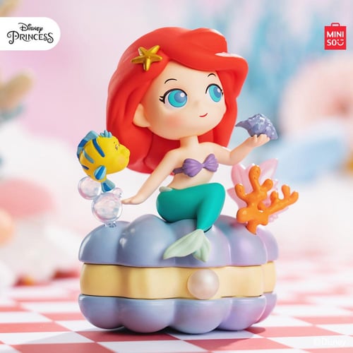 صندوق المفاجآت مجسم عشوائي منظم ماكارون لمجموعة ال...