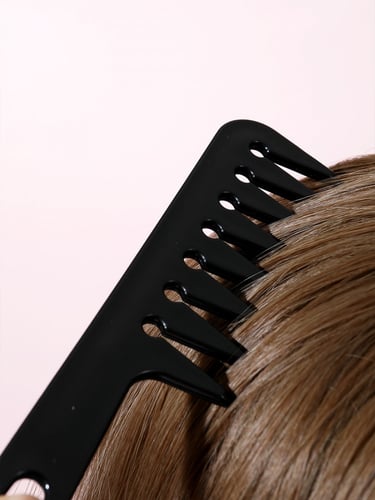 طقم امشاط شعر - 8 قطع