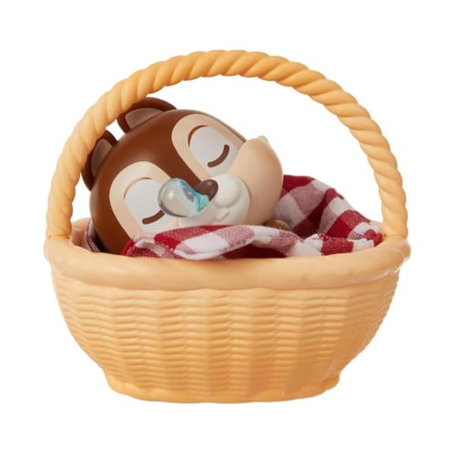 صندوق المفاجآت بشخصيات من مجموعة ديزني - تشيب وديل