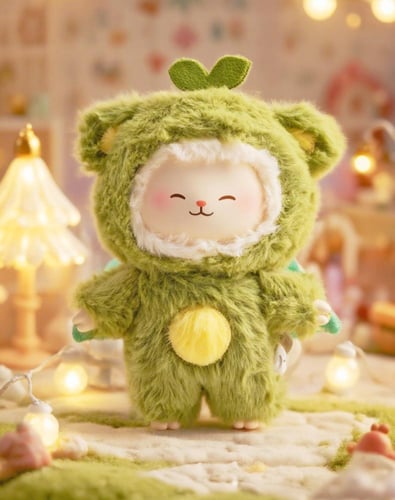 صندوق المفاجآت من مجموعة سيسس كوستم