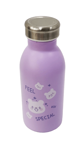 عبوة حافظة للحرارة لأكثر من 10 ساعات من سلسلة الحي...