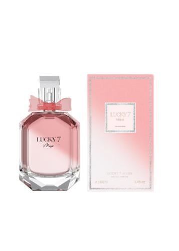 عطر لاكي 7 ميوز او دي بيرفيوم 100 مل