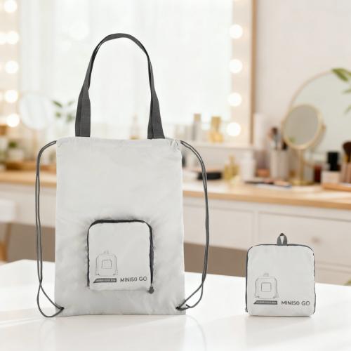 حقيبة ظهر قابلة للطي من سلسلة ميني سو - بيج