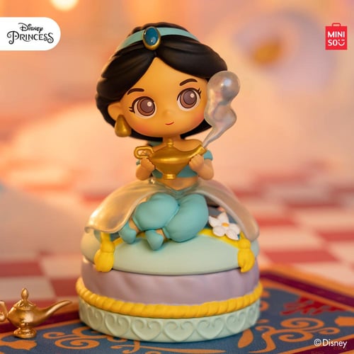 صندوق المفاجآت مجسم عشوائي منظم ماكارون لمجموعة ال...