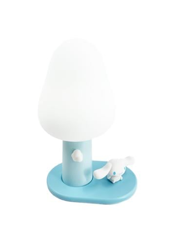 مصباح ضوء ليلي ليد LED - سينامورول