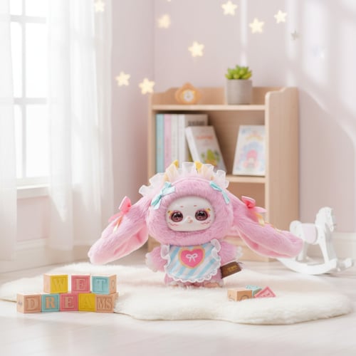 صندوق المفاجآت دمية فينيل