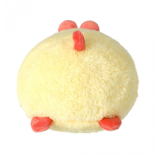 دمية محشوة فرايد شريمب مستلقية من سلسلة فيتالتي كا...