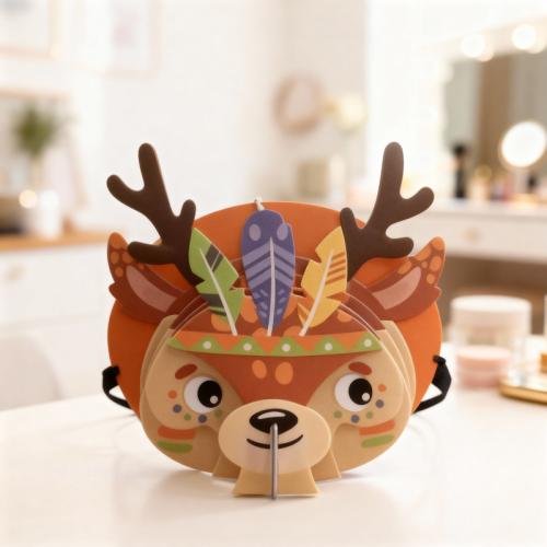 لعبة تركيبات بازل ثلاثية الأبعاد من مجموعة وورم جا...