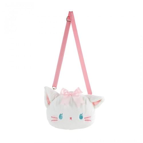 حقيبة كروس بودي ناعمة من سلسلة لوليتا تي بارتي - أ...