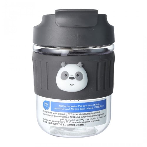 مطارة مياه بلاستيكية من سلسلة الدببة الثلاثة مع مع...