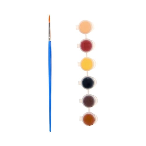 مجسم من الجبس للتلوين من مجموعة هاري بوتر - النوع...