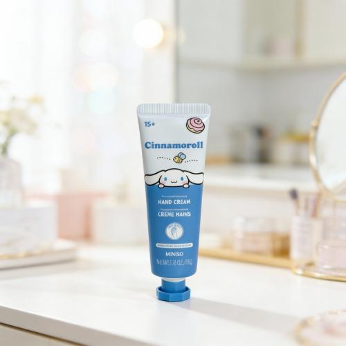 كريم مغذي لليدين من مجموعة سانريو - سينامورول