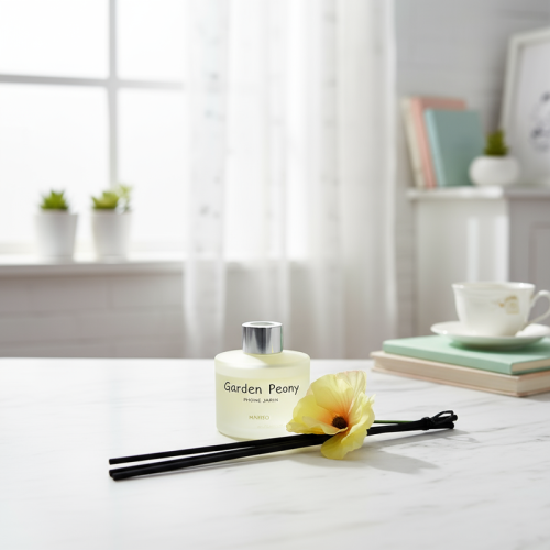 معطر جو 100مل من سلسلة حدائق الزهور - جاردن بوني