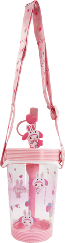 مطارة ماء مع حزام من مجموعة سانريو ماي ميلودي - 53...