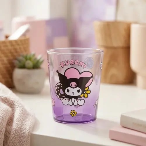 كوب الحمام للمغامرة الممتعة من سانريو (كورومي)