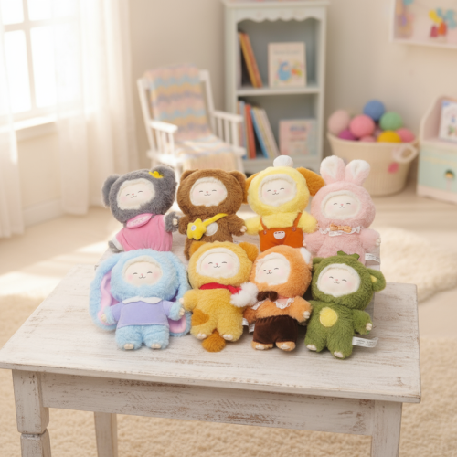 صندوق المفاجآت من مجموعة سيسس كوستم