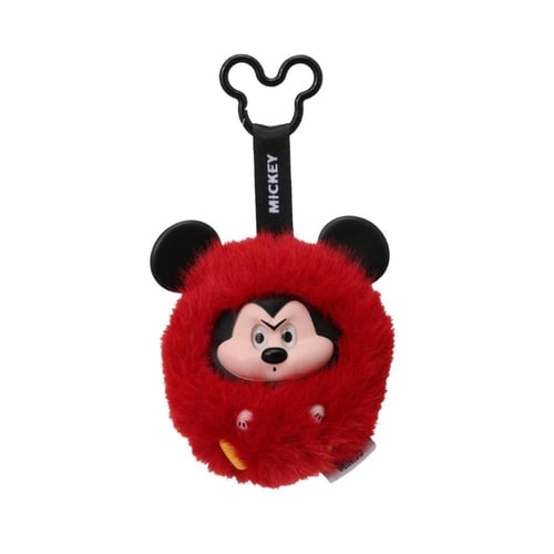 صندوق المفاجآت مجسم عشوائي من مجموعة ميكي ماوس