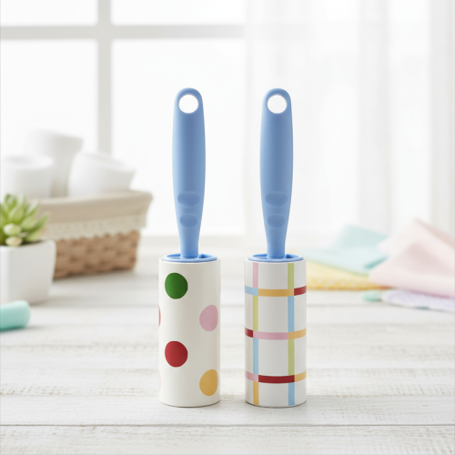 مزيل الوبر - قطعتين - A