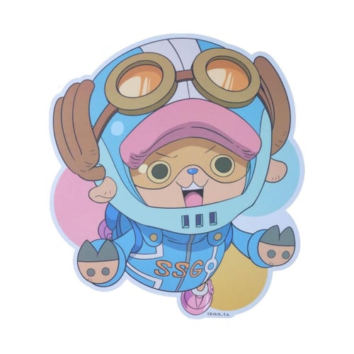 قاعدة ماوس من مجموعة ون بيس - تشوبر