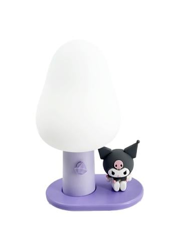 مصباح ضوء ليلي ليد LED - كورومي