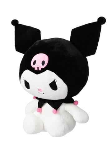 دمية محشوة بحجم 55 سم من مجموعة شخصيات سانريو - كو...