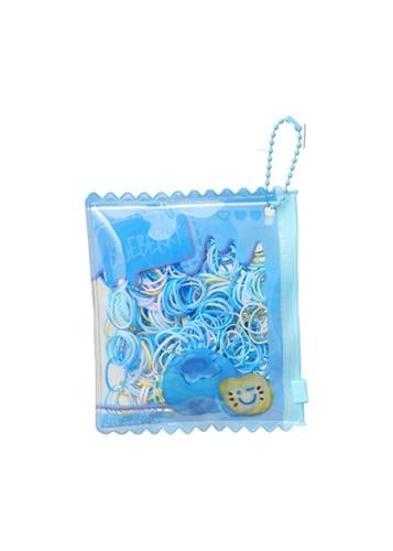 أربطة مطاطية قابلة للاستخدام مرة واحدة سلسلة WINK...