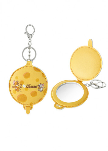 ميدالية مفاتيح من مجموعة توم وجيري