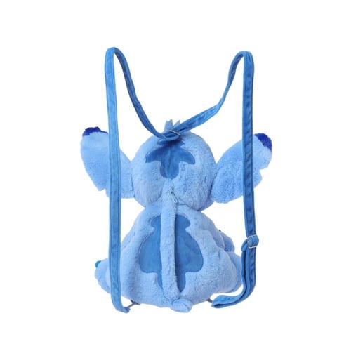 حقيبة ظهر محشوة من مجموعة ديزني ليلو وستيتش - ستيت...