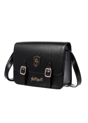 حقيبة كروسبودي بريبي ستايل من سلسلة هاري بوتر - أس...