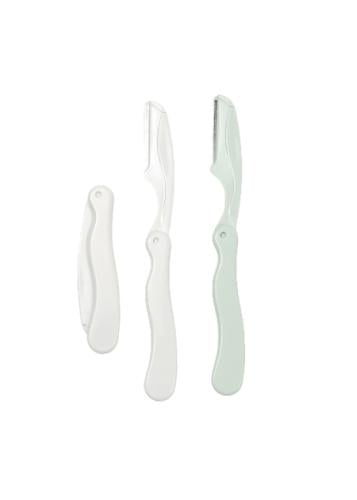 شفرات حلاقة قابلة للطي - 3 قطع