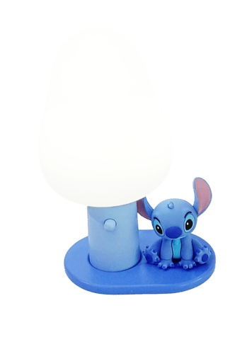 مصباح ضوء ليلي ليد LED من مجموعة ديزني - ستيتش