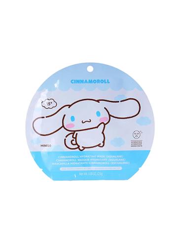 قناع ترطيب من سينامورول - سكوالان