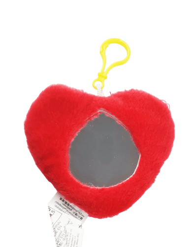 مرآة مدمجة ناعمة من مجموعة BT21 - تاتا