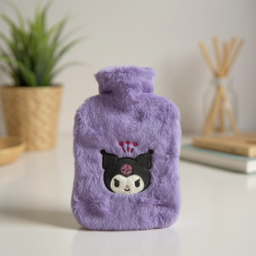 كمادة ماء ساخن من مجموعة سانريو - كورومي