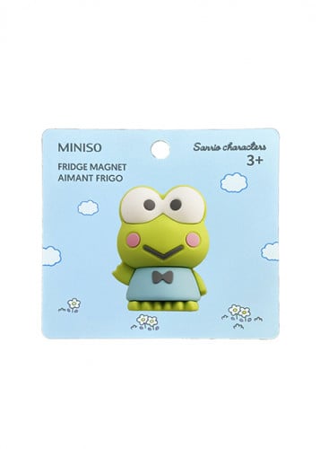 مغناطيس ثلاجة من شخصيات سانريو