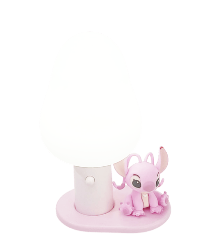 مصباح ضوء ليلي ليد LED من مجموعة ديزني - أنجل