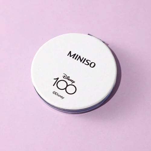 ميني سو ديزني 100 مجموعة الاحتفال مرآه قابلة للطي...