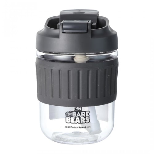 مطارة مياه بلاستيكية من سلسلة الدببة الثلاثة مع مع...