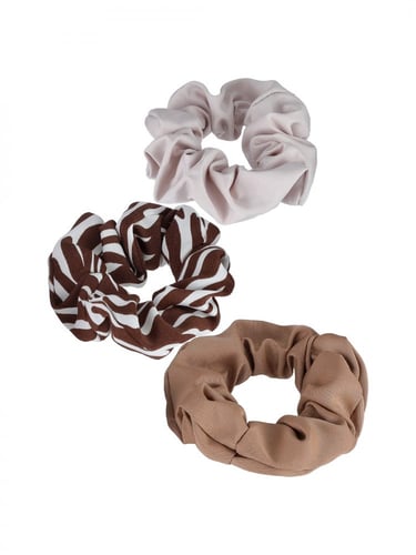 ربطة شعر - 3 قطع