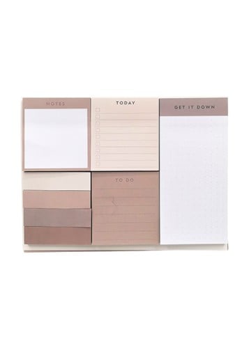 علامات تبويب فهرس من سلسلة توب 18.5*14 سم 8*60 ورق...