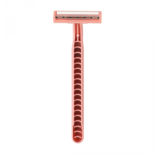 شفرة حلاقة نسائي - 4 قطع