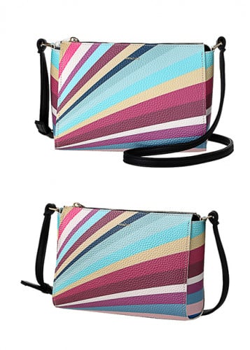 حقيبة كروسبودي