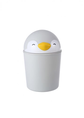 سلة مهملات من مجموعه ميني فاميلي سبورتس - بين بين...