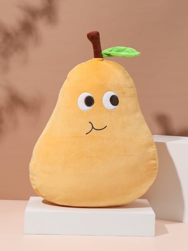 دمية الكمثرى من سلسة الفواكة- 40 سم