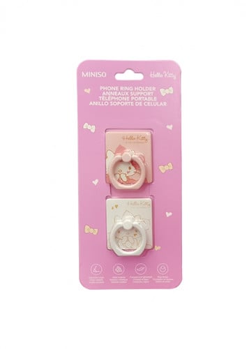 مسكة جوال (خاتم) من سلسلة هيلو كيتي