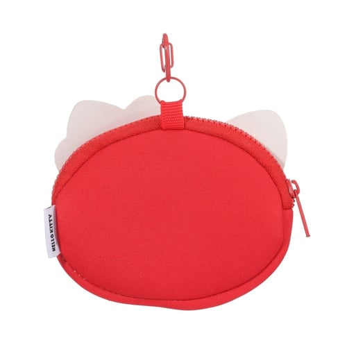 محفظة عملات هيلو كيتي - 9×12 سم