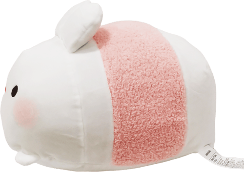 لعبة فيتاليتي كانتين المحشوة 30 سم - ارنب ابيض