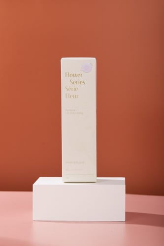 معطر جو من سلسلة الازهار - برائحة الفانيلا وزنبق ا...